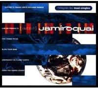 L'intégrale Des Maxi-Singles Coffret Édition Limitée