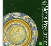 Sudus Preclarum : Motets - Intégrale