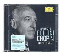 Chopin – Nocturnes n°1–19 – Universal Music Group