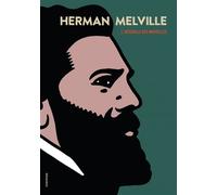 L'intégrale des nouvelles - Herman Melville - Finitude - relié - Nouvelles