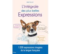L'intégrale des plus belles expressions