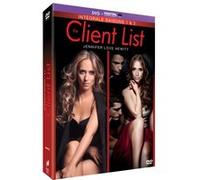 The Client List – DVD – Intégrale Saisons 1 et 2