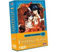 Fushigi Yugi-L'intégrale