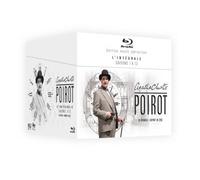 L'intégrale des saisons 1 à 13 - 46 Blu-Ray