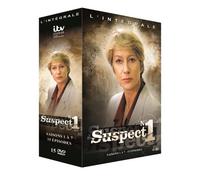 Suspect numéro 1 - L'intégrale des saisons 1 à 7 - Coffret 15 DVD