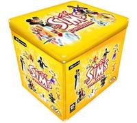 L'Intégrale Des Sims 1 - Boite Métal G