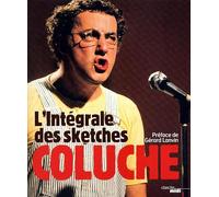L'Intégrale des sketches (nouvelle édition)