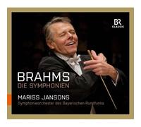 L'intégrale Des Symphonies