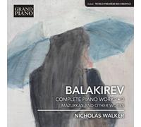 L'intégrale des œuvres pour piano Volume 3 CD