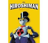 L'intégrale d'Hiroshiman - coffret Rifo (Auteur)