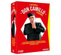 L'Intégrale Don Camillo