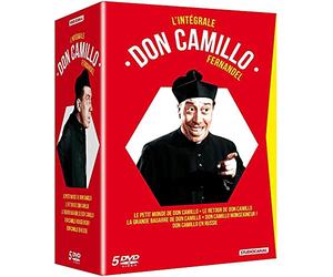 L'Intégrale Don Camillo
