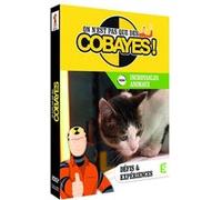 L'intégrale du Volume 1, Incroyables animaux DVD G