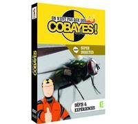 L'intégrale du Volume 2 , Super insectes DVD E