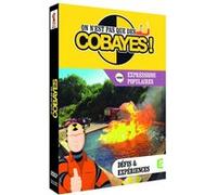 L'intégrale du Volume 3, Expressions populaires DVD G