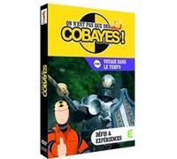 L'intégrale du Volume 5, Voyages dans le temps DVD G