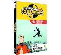 L'intégrale du Volume 6, Comme dans les films DVD G