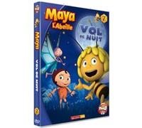 L'intégrale du Volume 7, Vol de nuit DVD E