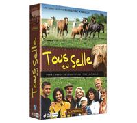 L'intégrale DVD DVD