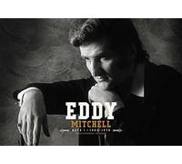 Eddy Mitchell – Intégrale Acte 1 : 1962-1979 – Coffret CD – Universal Music Group