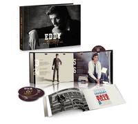 Eddy Mitchell – Intégrale Acte 1 : 1962-1979 – Coffret CD – Universal Music Group