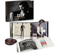 L'intégrale Eddy Mitchell Volume 1 : 1962-1979 Édition Limitée Coffret E