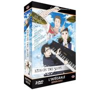 L'intégrale - Edition Gold DVD