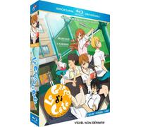L'intégrale (Édition Saphir) Blu-Ray