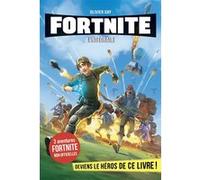 L'Intégrale Fortnite Olivier Gay (Auteur)