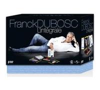 l'intégrale Franck Dubosc - 5 DVD E