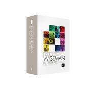 L'intégrale Frederick Wiseman Volume 2 1980-1994 DVD DVD