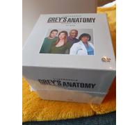 L'intégrale Grey's Anatomy 1 À 14