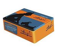 L'Intégrale Hergé - Coffret Métal - Edition Limitée et Numérotée E