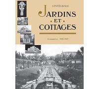 L'intégrale Jardins et cottages