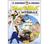 L'INTEGRALE JEHAN PISTOLET