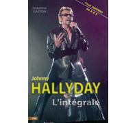 L'intégrale Johnny Hallyday - Tout Johnny De A À Z | Occasion