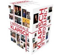 L'intégrale Klapisch Coffret DVD E