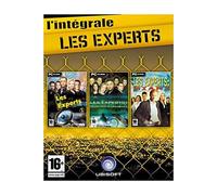 L'intégrale Les Experts