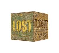 L'intégrale Lost - Saisons 1 À 6 - Blu-Ray