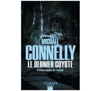L'intégrale Mc - Le Dernier Coyote