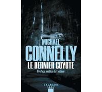 L'intégrale Mc - Le Dernier Coyote