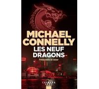 L'intégrale Mc - Les Neuf Dragons