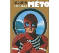 L'Intégrale Méto - Collector Yves Grevet (Auteur), Thomas Ehretsmann (Illustration)