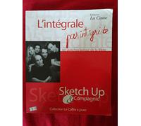 L'intégrale pas intégriste: 60 Sketches autour de la Bible