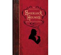 L'intégrale Penguin de Sherlock Holmes