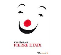Coffret Pierre Etaix L'intégrale DVD