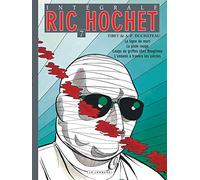 L'intégrale Ric Hochet, tome 7
