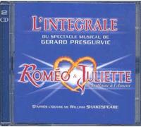 L'integrale Romeo Et Juliette