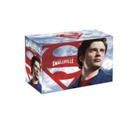 L'intégrale Smallville