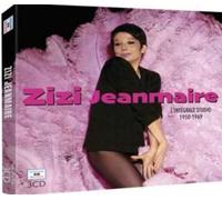 L'Intégrale Studio 1950-1969 CD